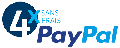 paiement en 4 fois via paypal